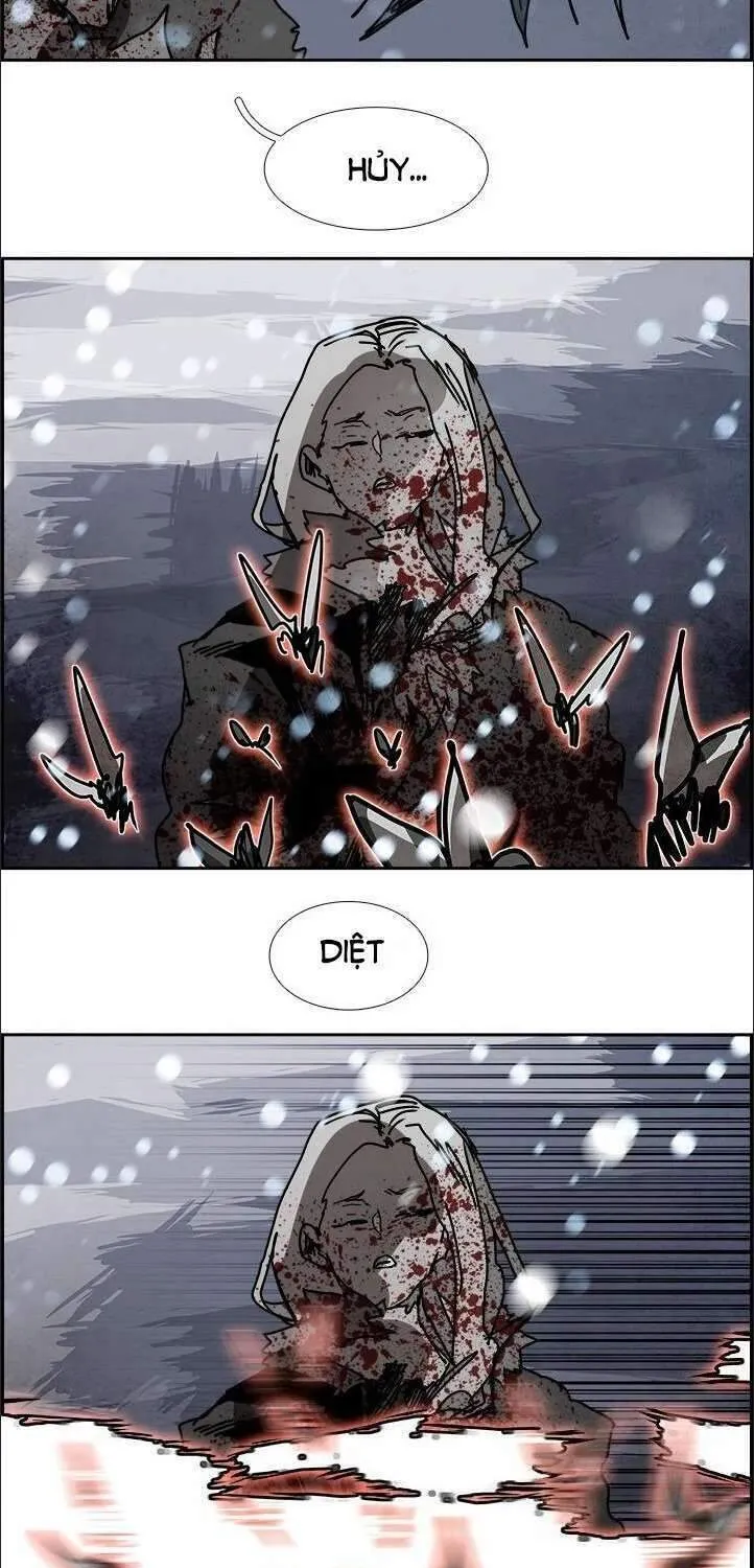 Warble Chap 196 - Next Chap 197