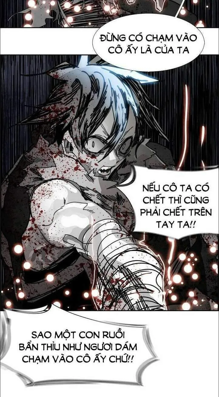 Warble Chap 196 - Next Chap 197