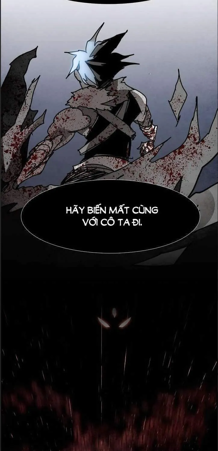 Warble Chap 196 - Next Chap 197