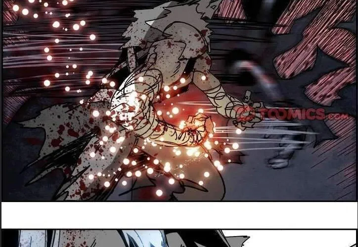 Warble Chap 196 - Next Chap 197