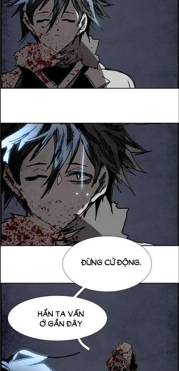 Warble Chap 196 - Next Chap 197