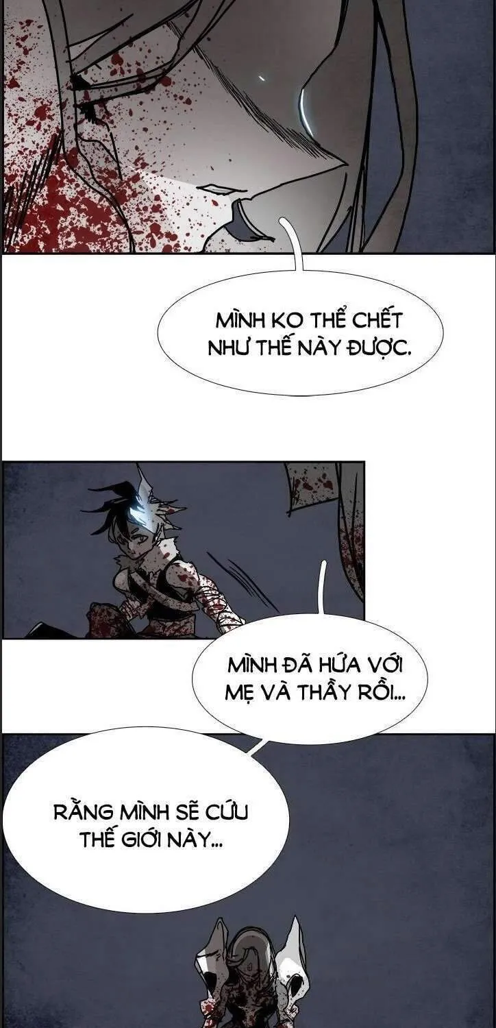 Warble Chap 196 - Next Chap 197