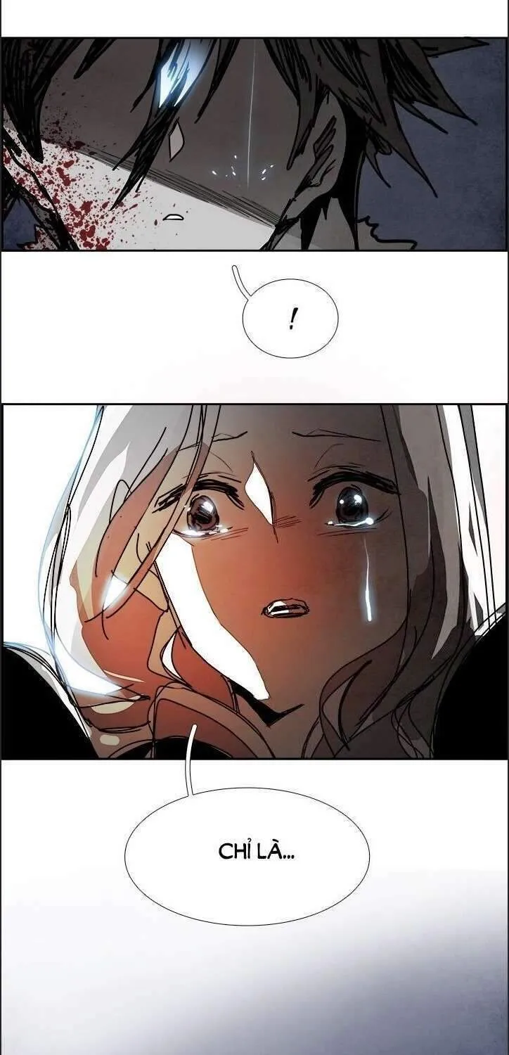 Warble Chap 196 - Next Chap 197