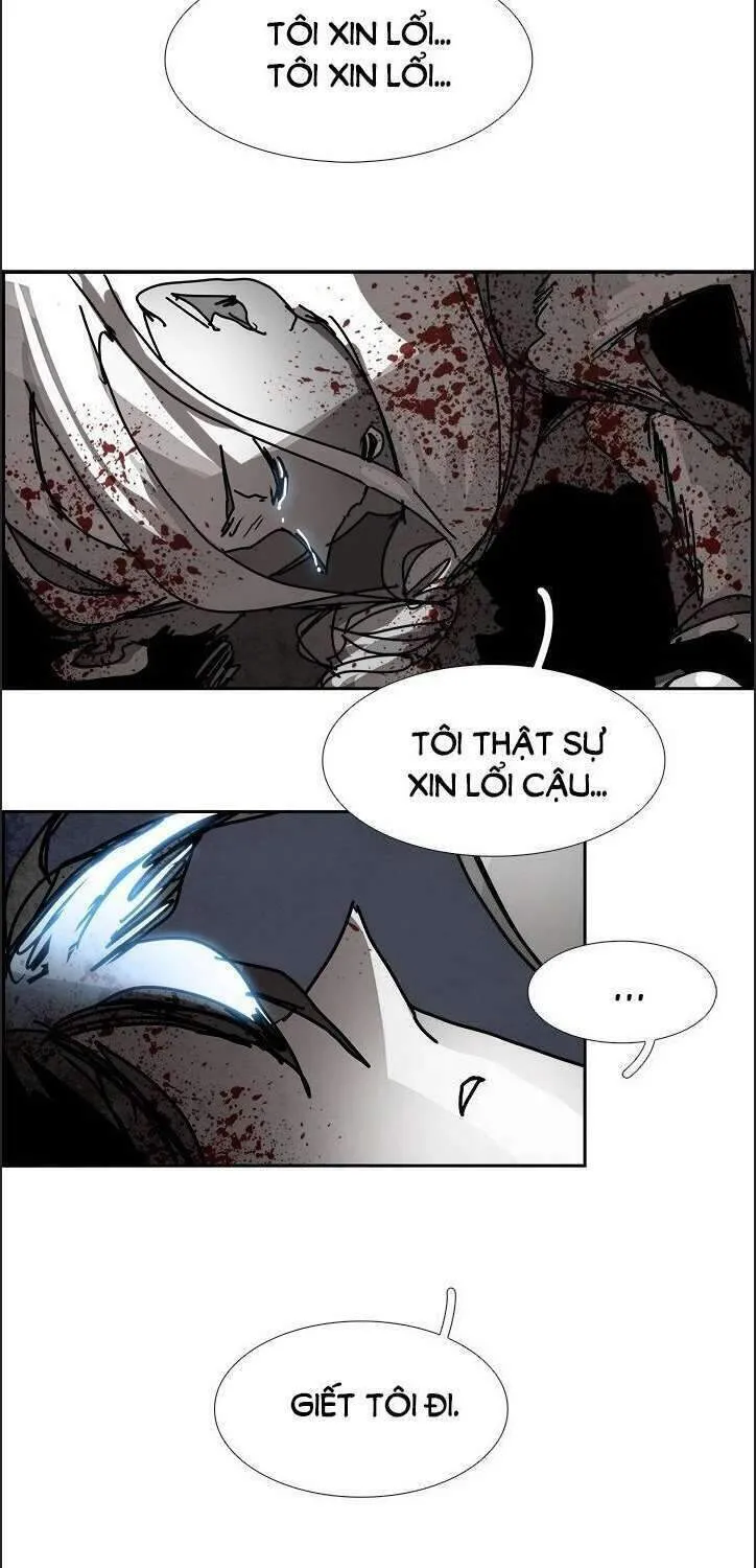 Warble Chap 196 - Next Chap 197