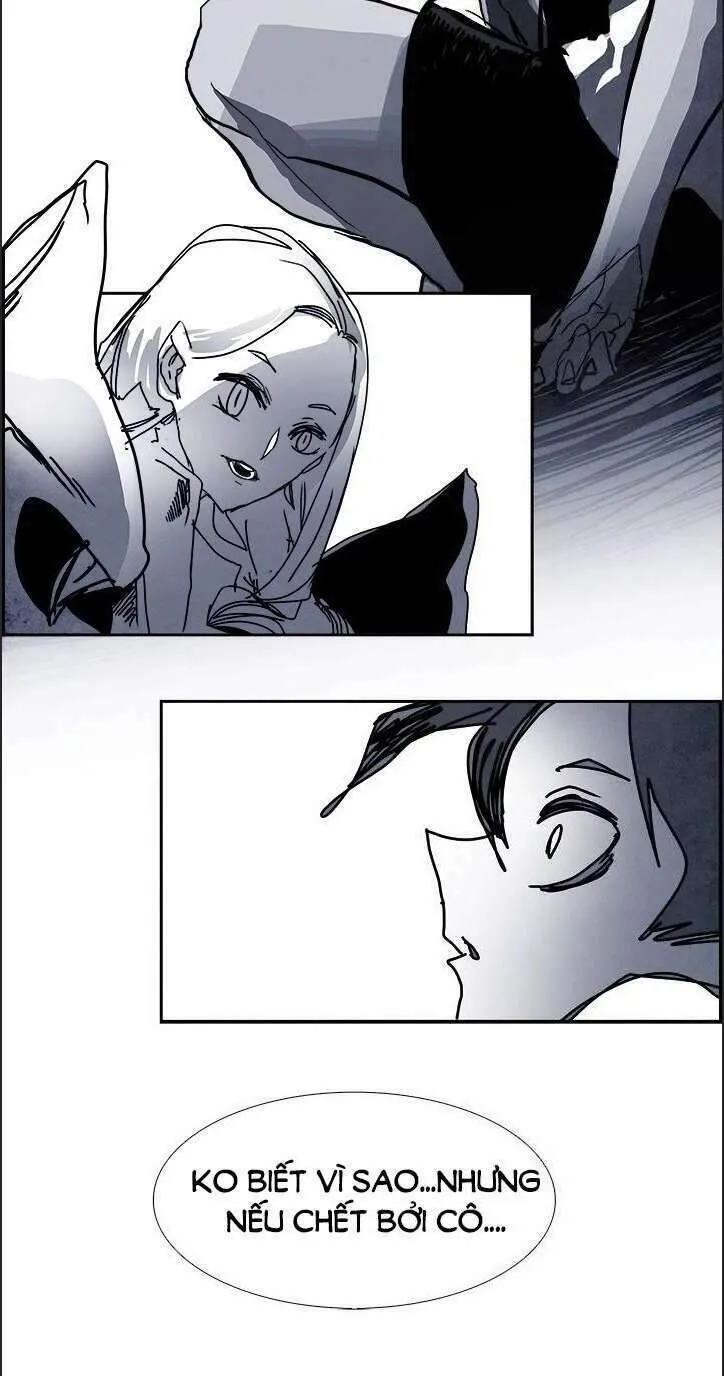 Warble Chap 196 - Next Chap 197