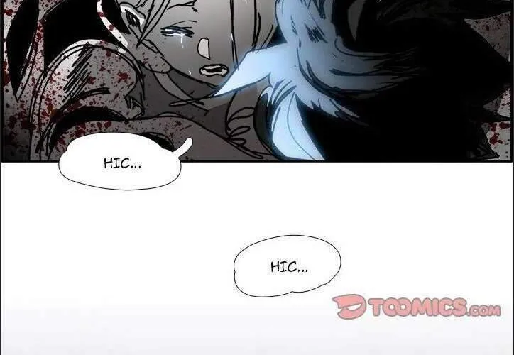 Warble Chap 196 - Next Chap 197