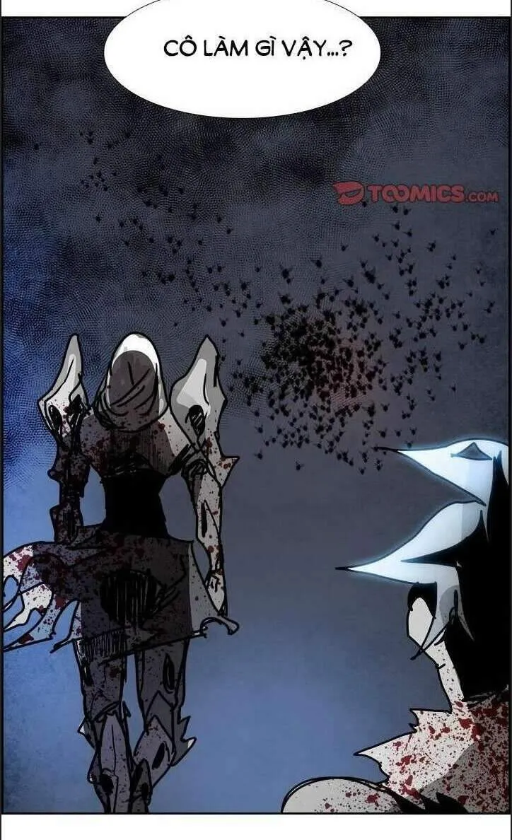 Warble Chap 196 - Next Chap 197