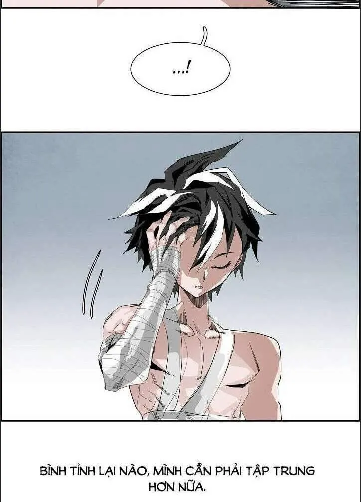 Warble Chap 197 - Next Chap 198