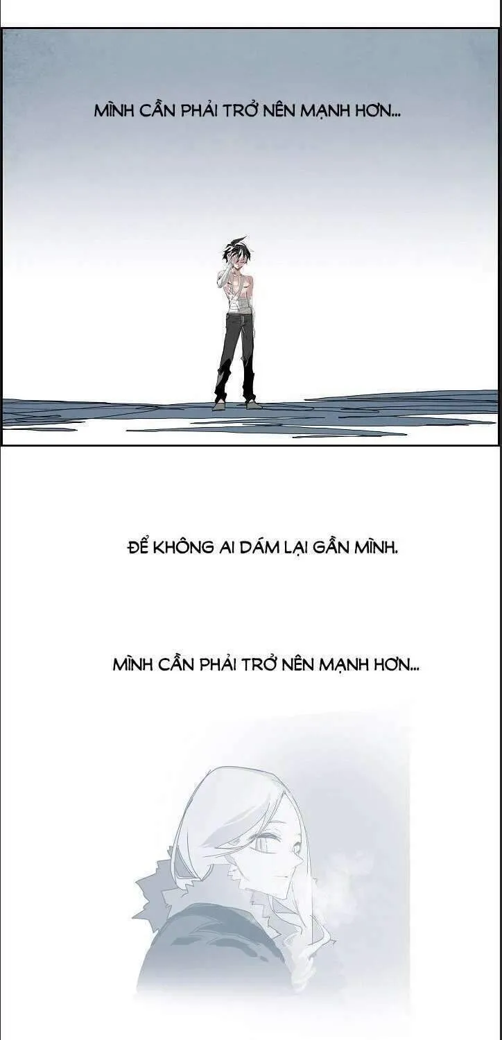 Warble Chap 197 - Next Chap 198