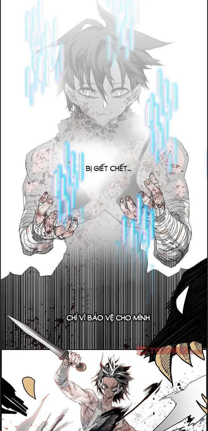 Warble Chap 197 - Next Chap 198