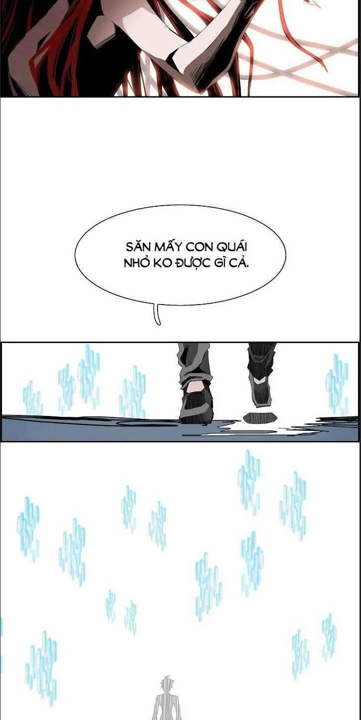 Warble Chap 197 - Next Chap 198