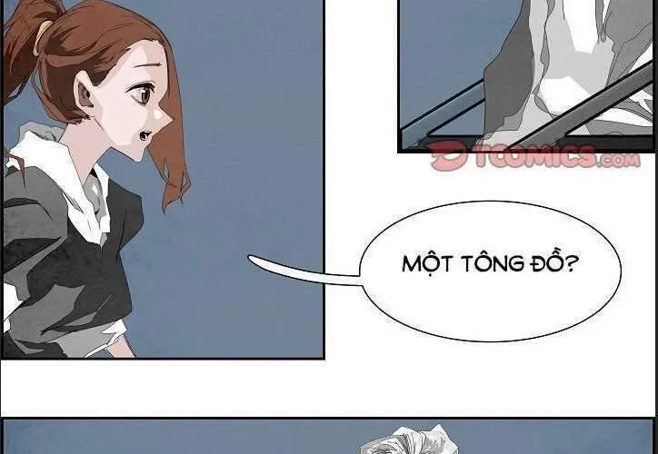 Warble Chap 197 - Next Chap 198