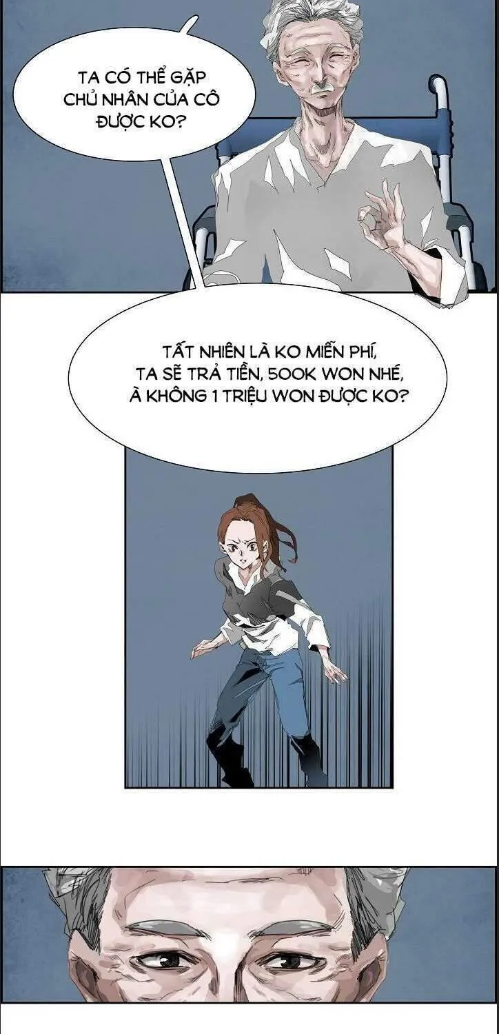 Warble Chap 197 - Next Chap 198