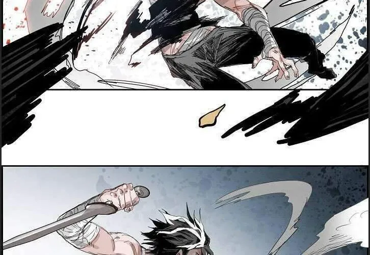 Warble Chap 197 - Next Chap 198