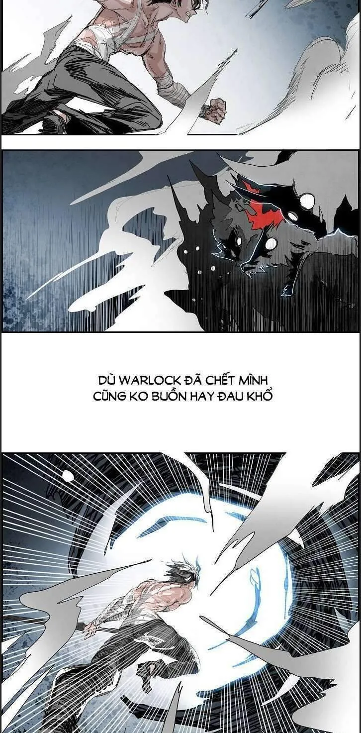 Warble Chap 197 - Next Chap 198