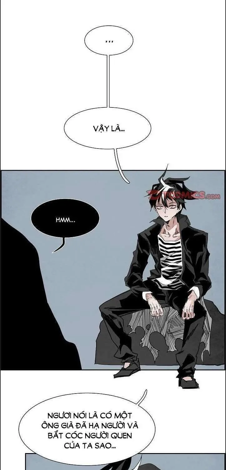 Warble Chap 197 - Next Chap 198