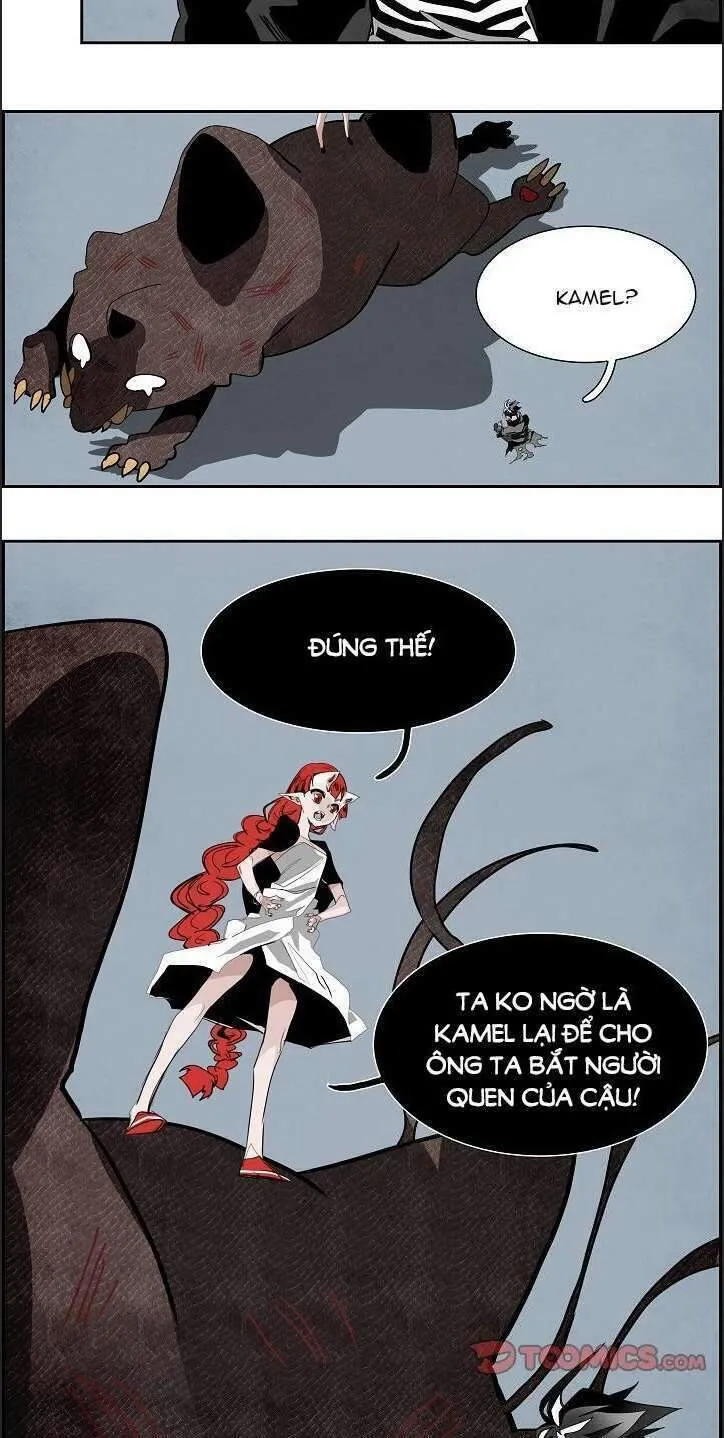 Warble Chap 197 - Next Chap 198