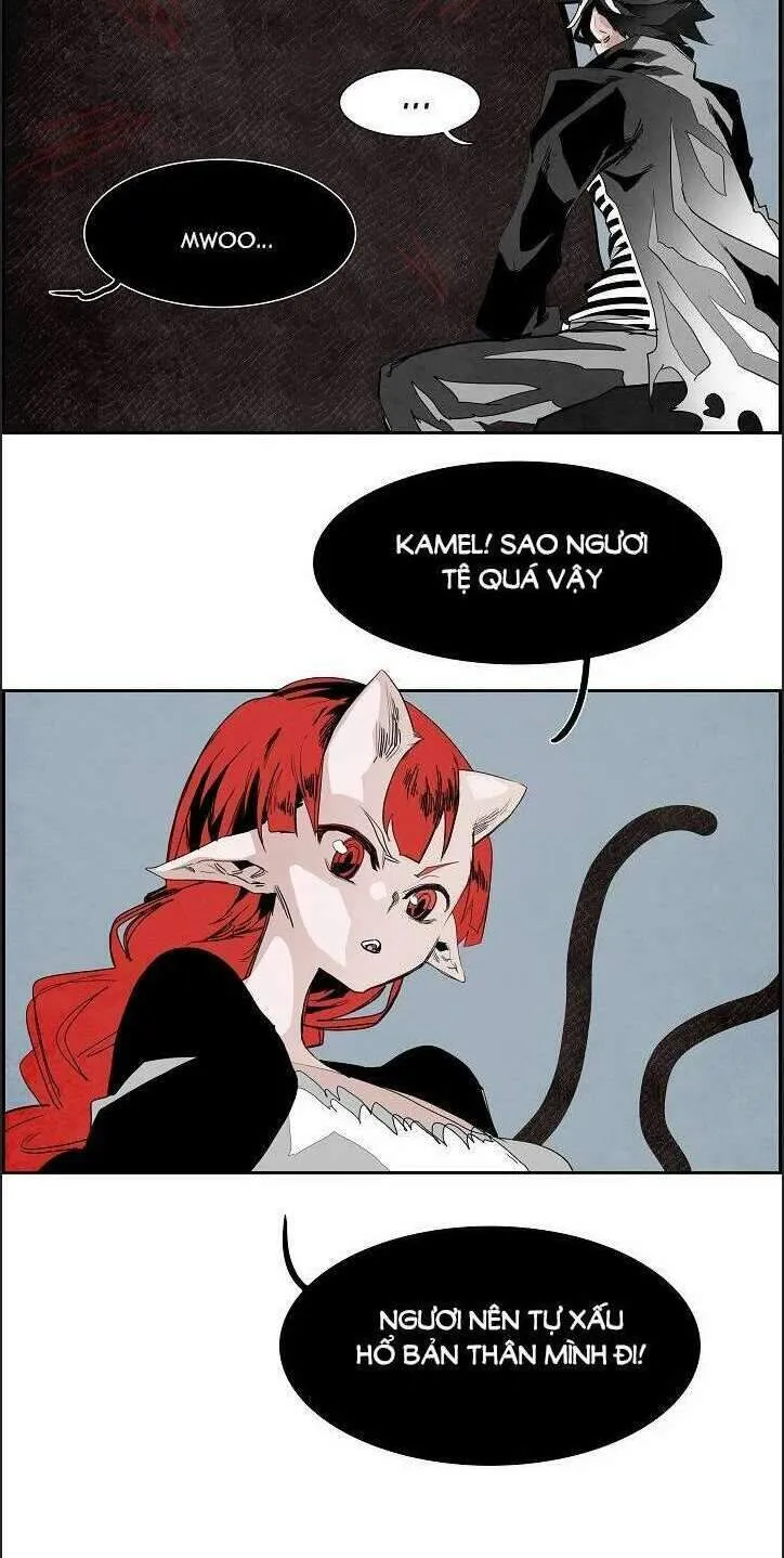 Warble Chap 197 - Next Chap 198