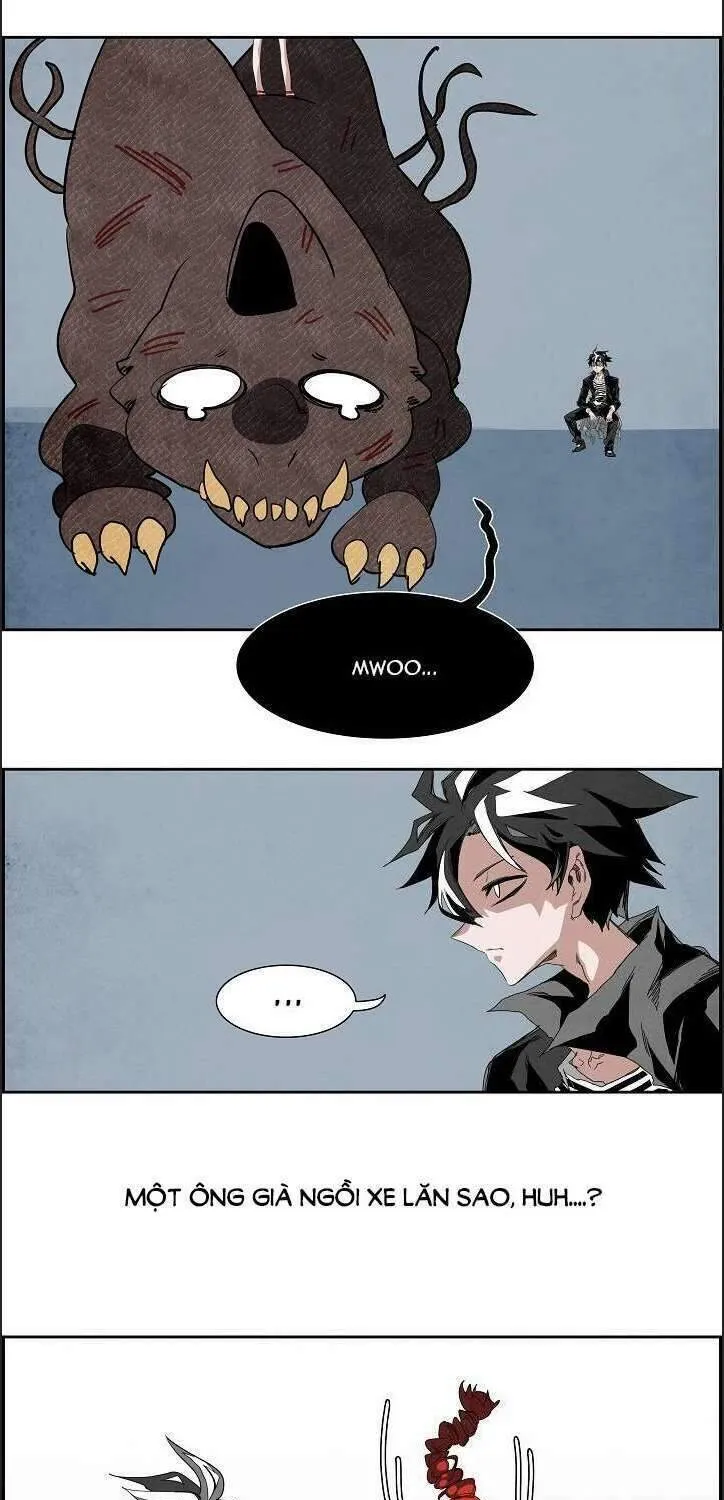 Warble Chap 197 - Next Chap 198