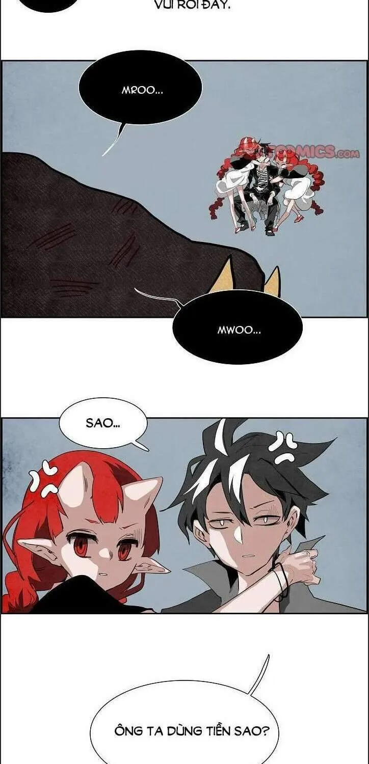 Warble Chap 197 - Next Chap 198