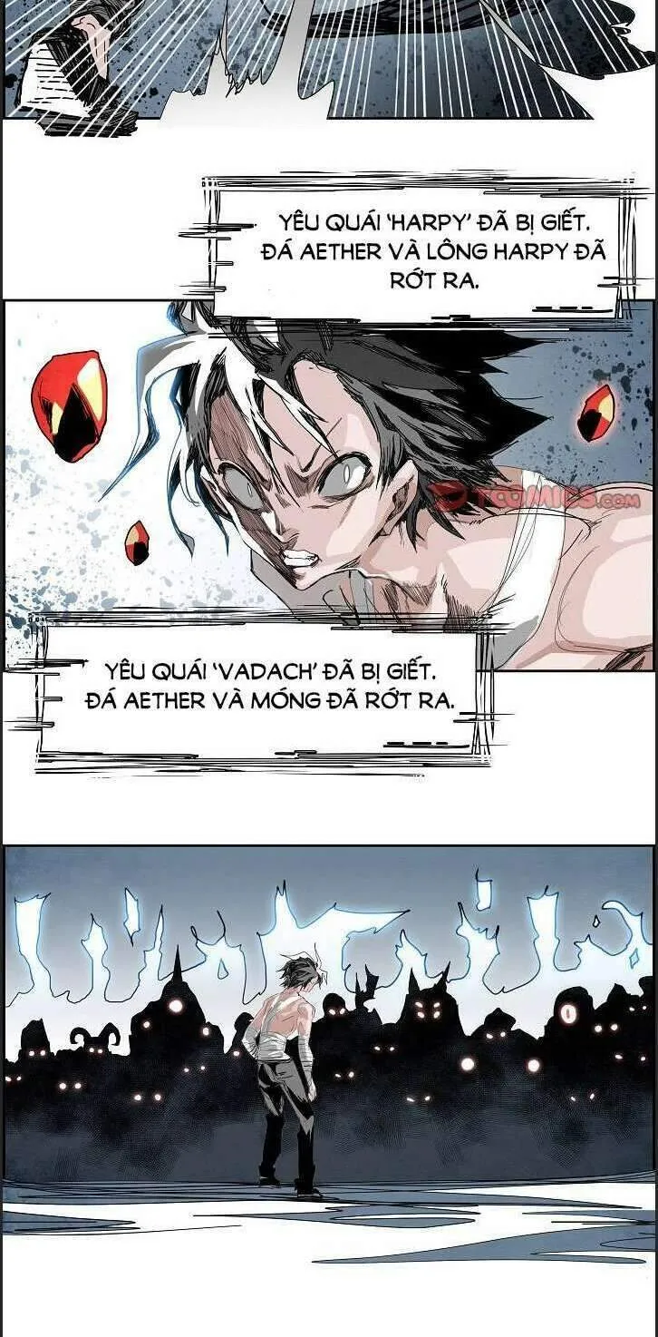 Warble Chap 197 - Next Chap 198