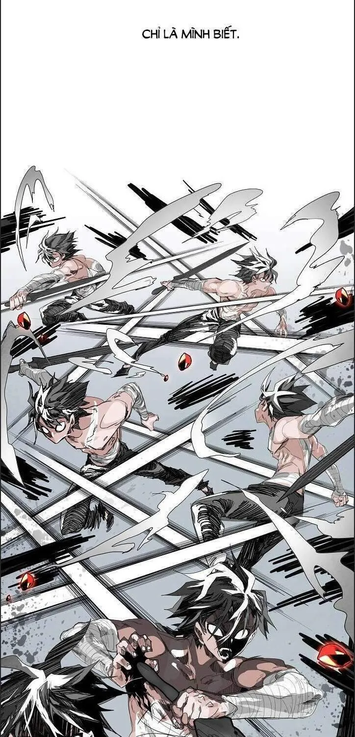 Warble Chap 197 - Next Chap 198