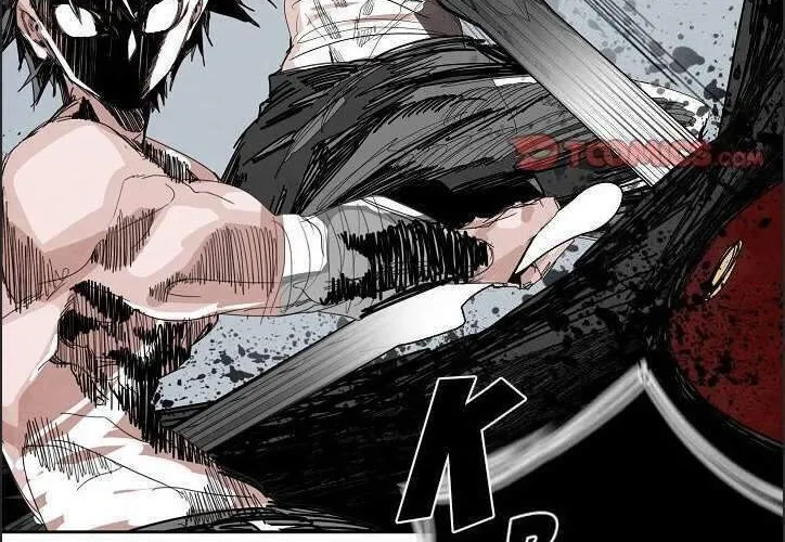 Warble Chap 197 - Next Chap 198