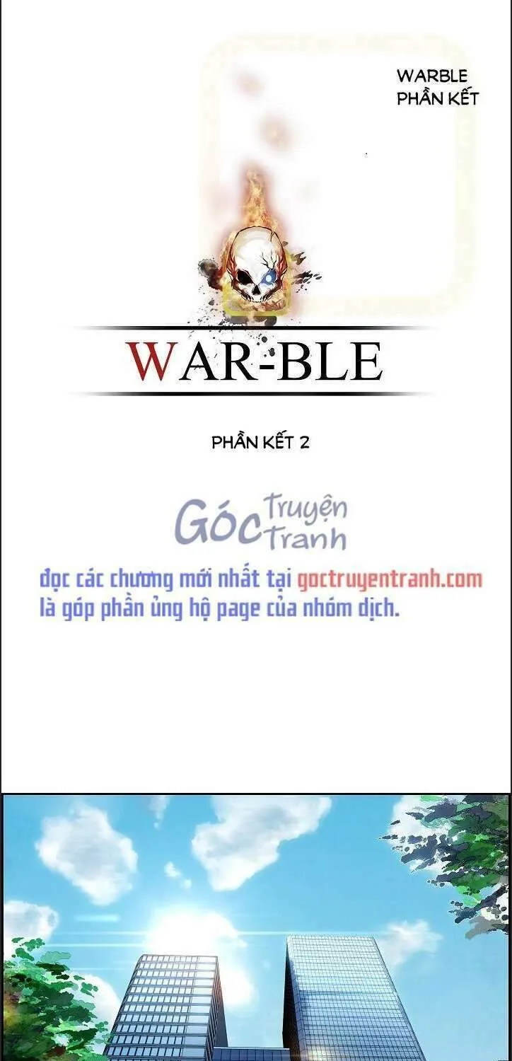 Warble Chap 198 - Next Chap 199