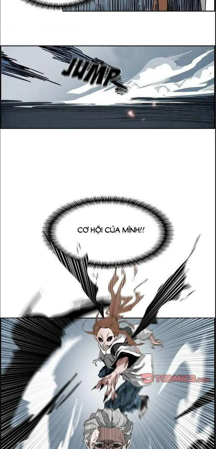 Warble Chap 198 - Next Chap 199