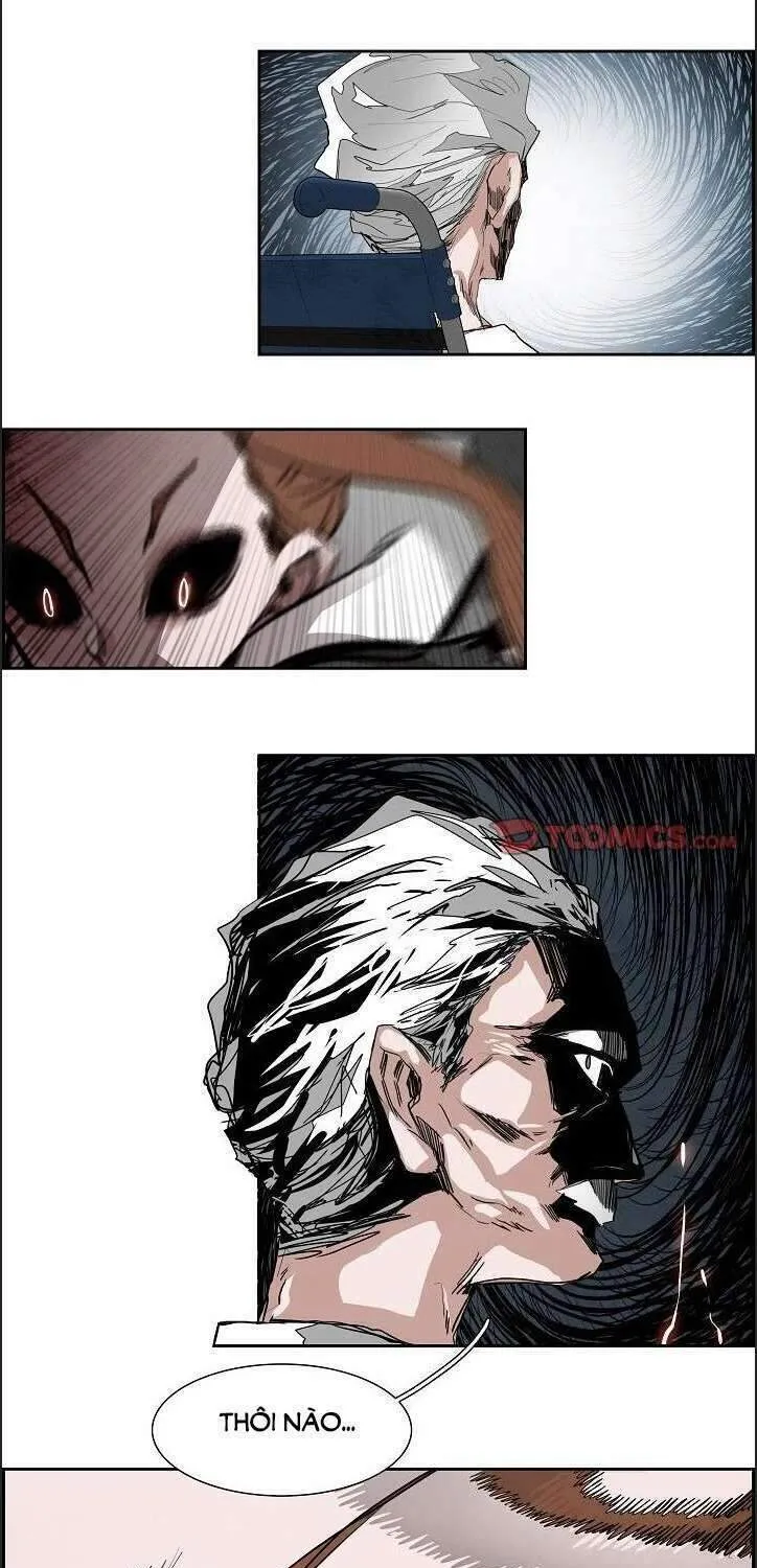 Warble Chap 198 - Next Chap 199