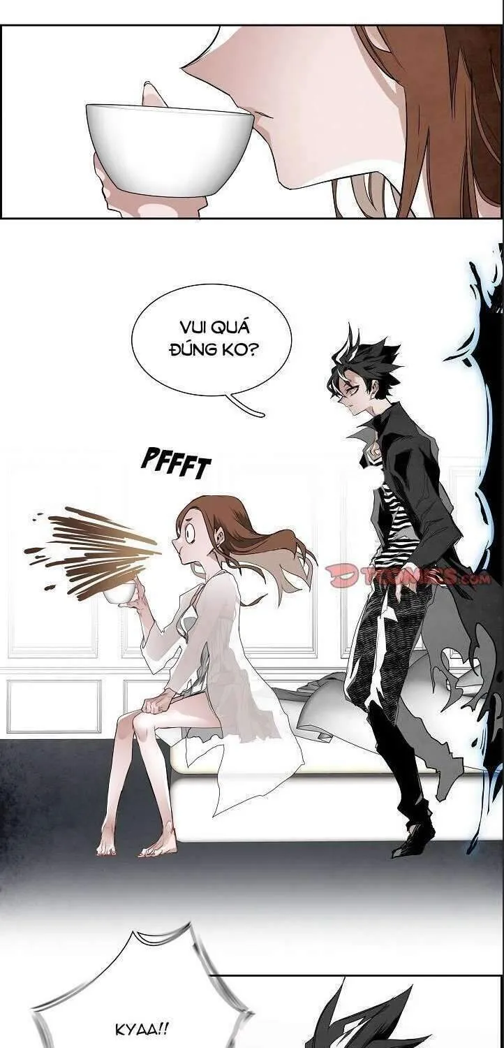 Warble Chap 198 - Next Chap 199