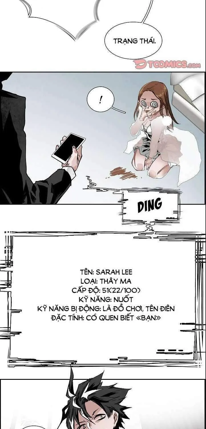 Warble Chap 198 - Next Chap 199