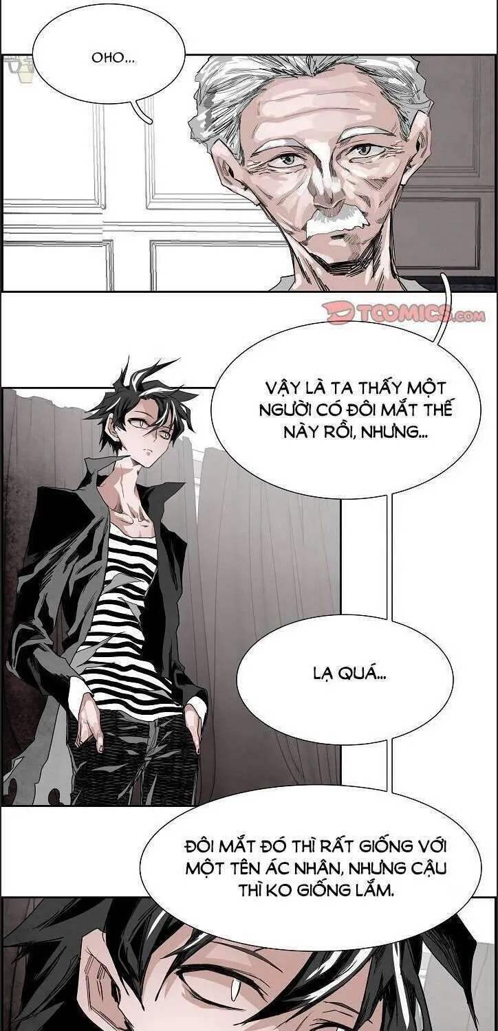 Warble Chap 198 - Next Chap 199