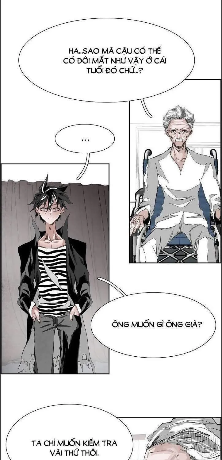 Warble Chap 198 - Next Chap 199