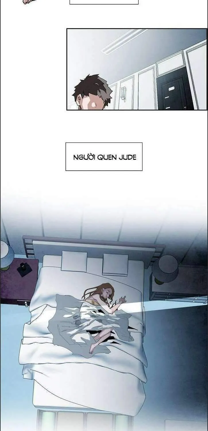 Warble Chap 198 - Next Chap 199