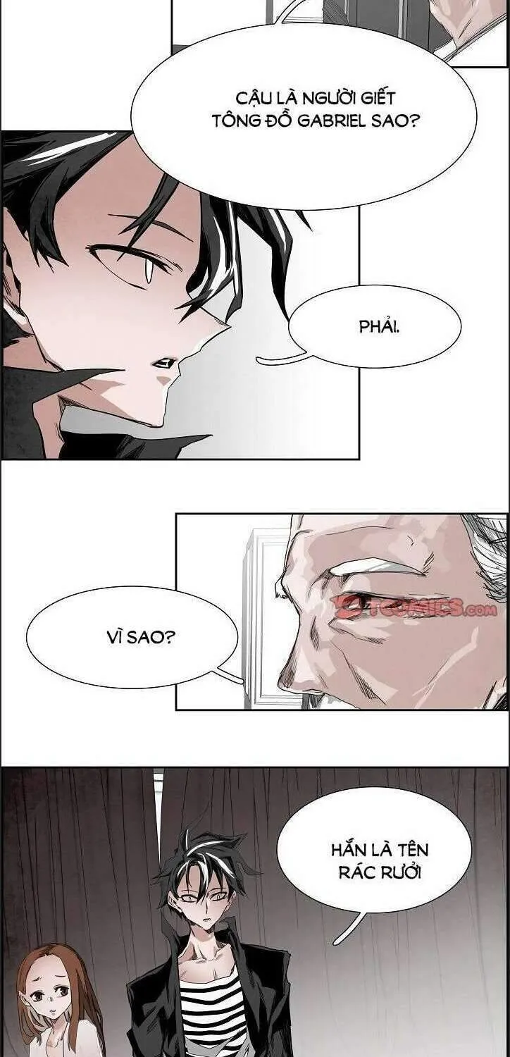 Warble Chap 198 - Next Chap 199