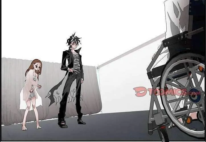 Warble Chap 198 - Next Chap 199