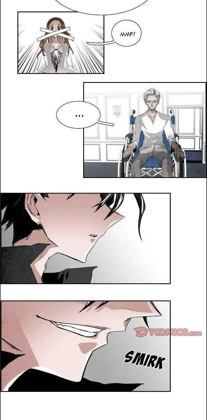 Warble Chap 198 - Next Chap 199