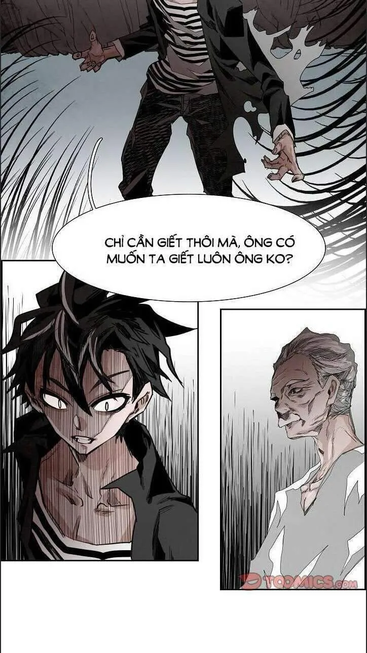 Warble Chap 198 - Next Chap 199