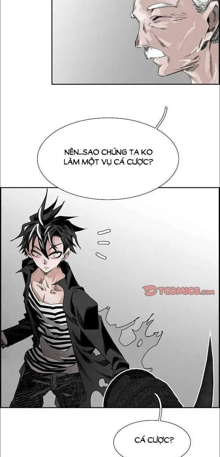 Warble Chap 198 - Next Chap 199