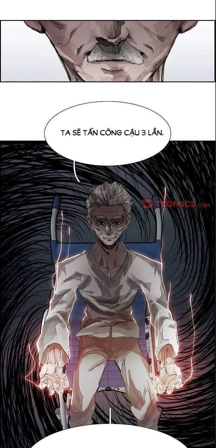 Warble Chap 198 - Next Chap 199