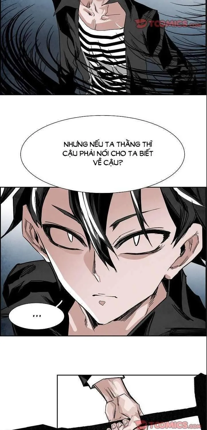 Warble Chap 198 - Next Chap 199