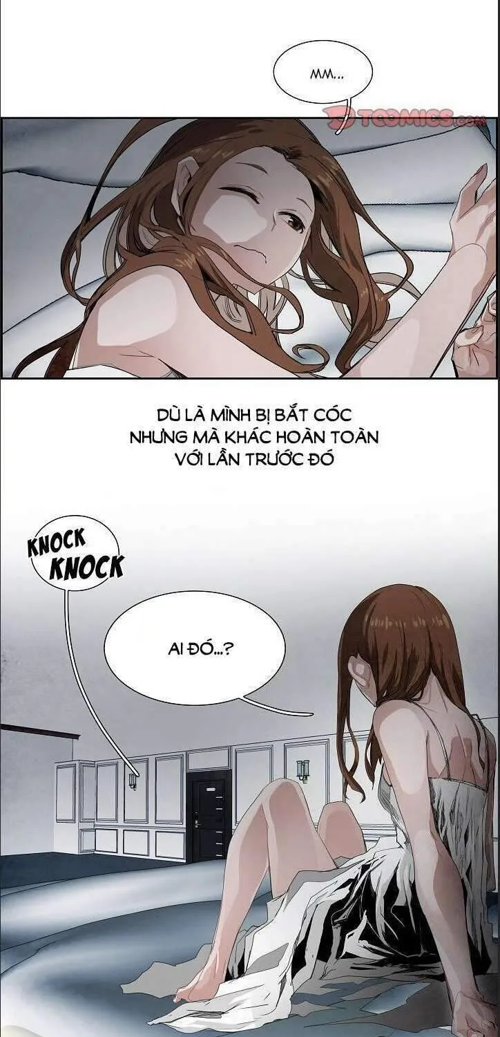 Warble Chap 198 - Next Chap 199