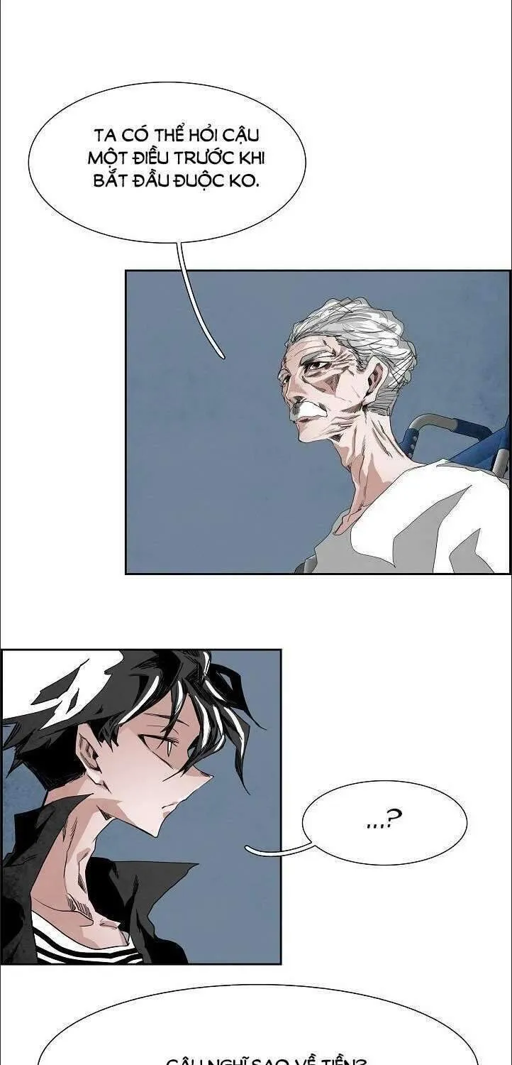 Warble Chap 199 - Next Chap 200