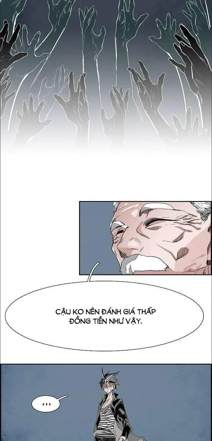 Warble Chap 199 - Next Chap 200