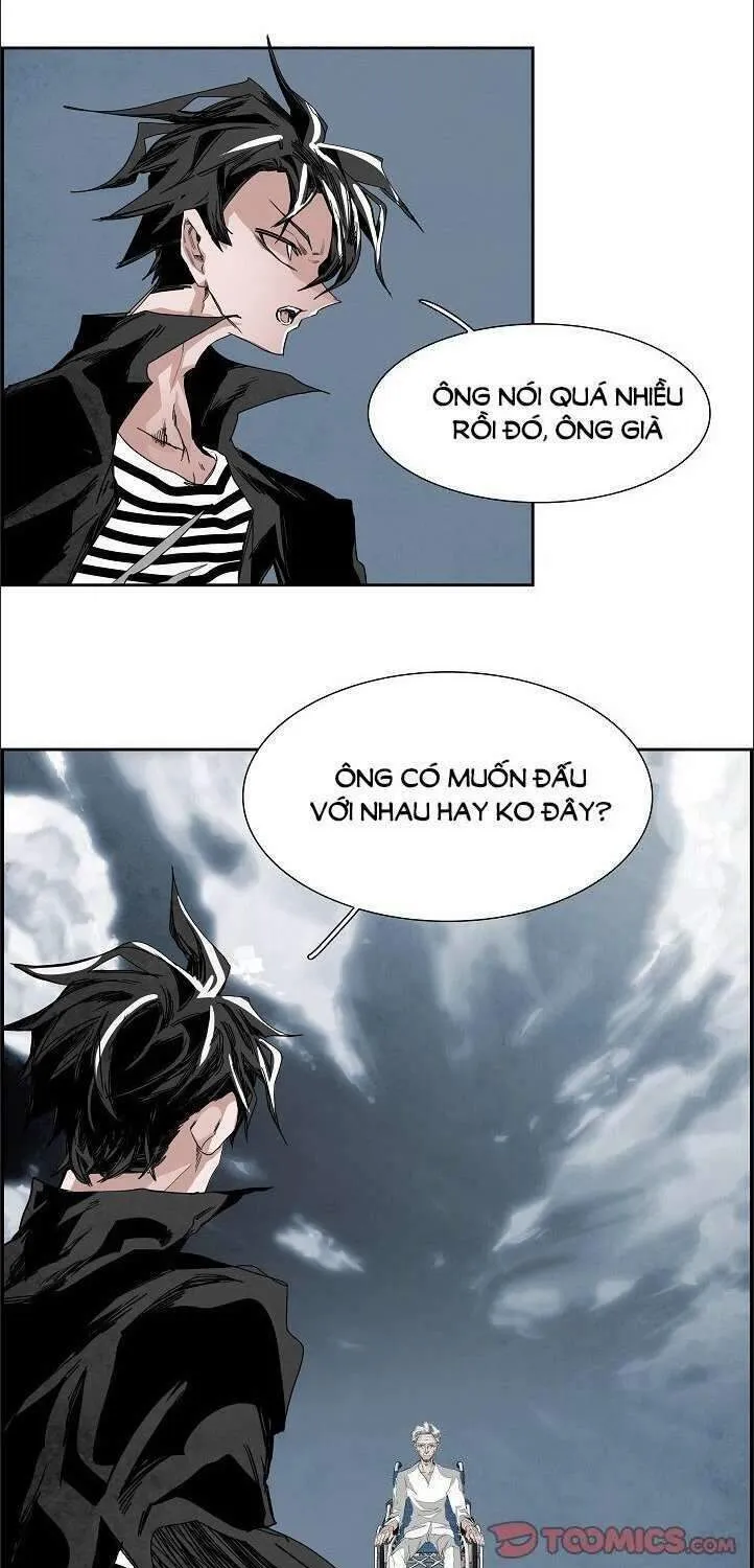 Warble Chap 199 - Next Chap 200