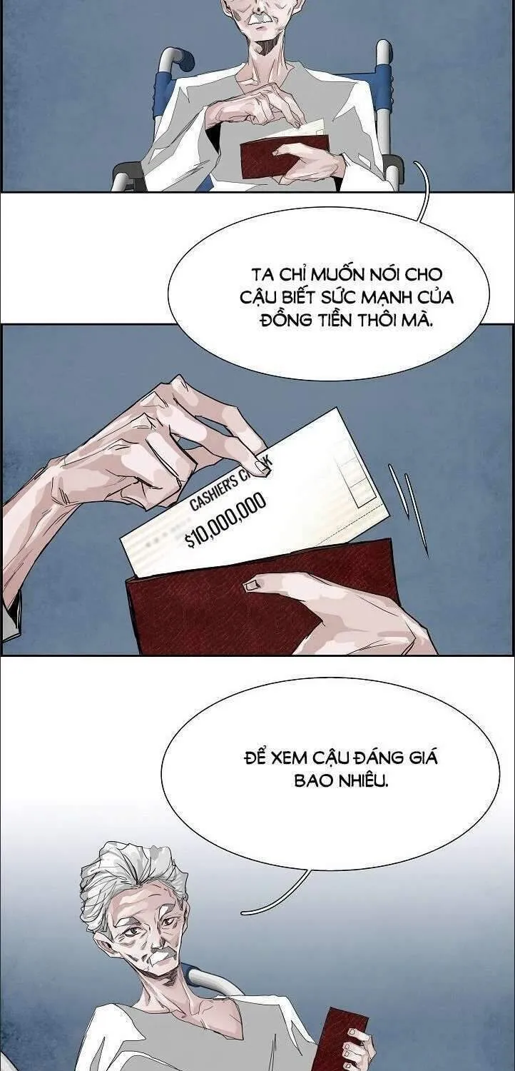 Warble Chap 199 - Next Chap 200