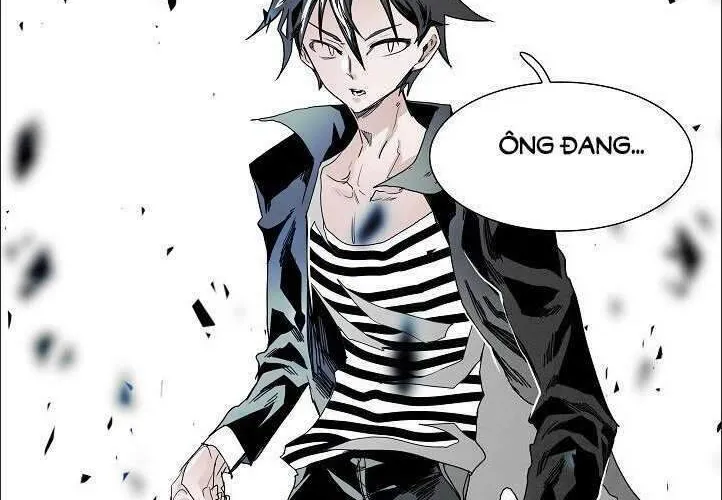 Warble Chap 199 - Next Chap 200