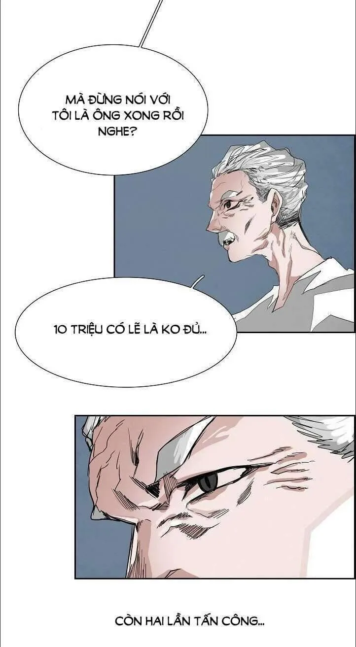 Warble Chap 199 - Next Chap 200