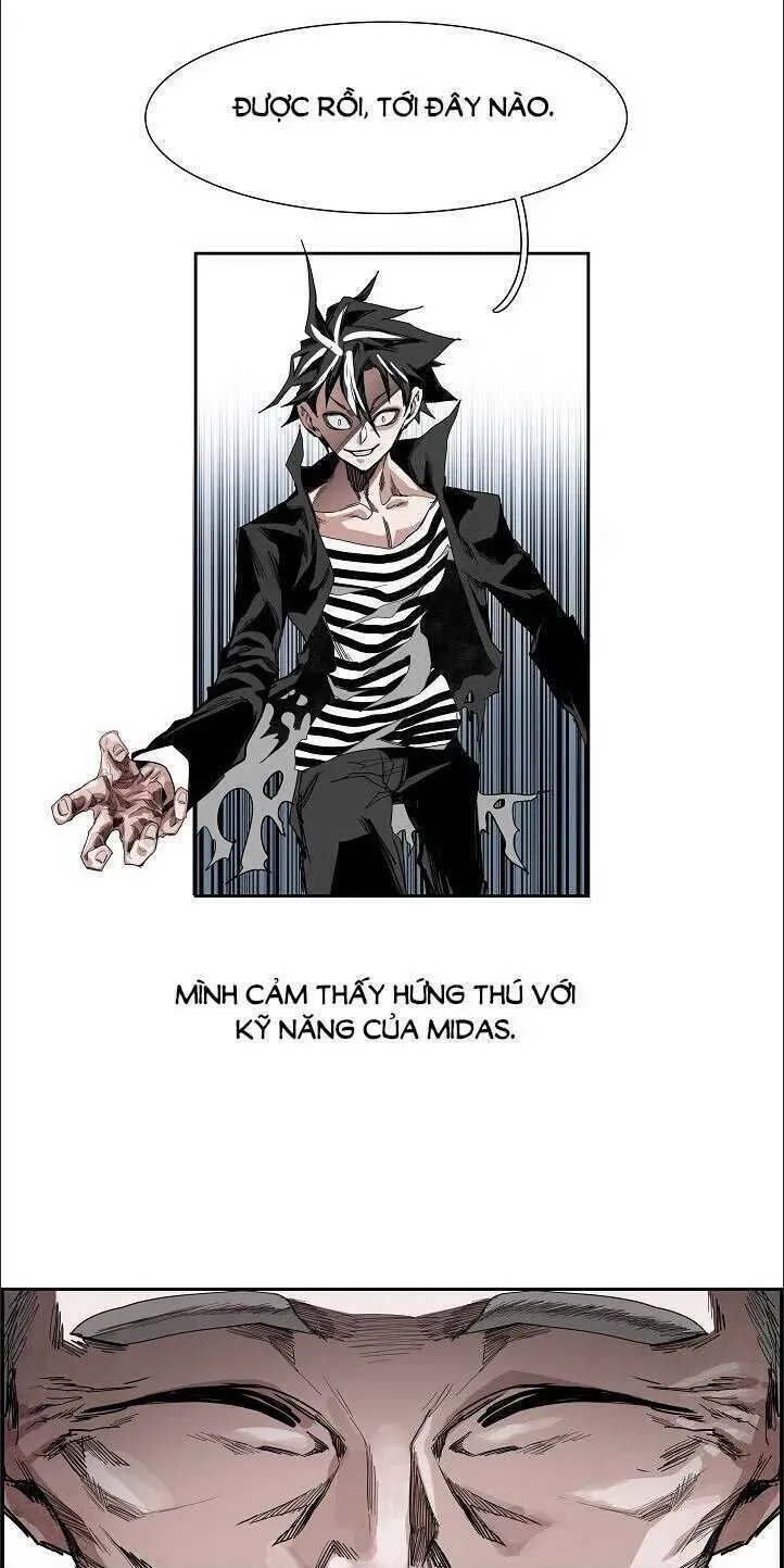 Warble Chap 199 - Next Chap 200